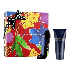 Good Girl - Coffret eau de parfum et lait pour le corps, CAROLINA HERRERA