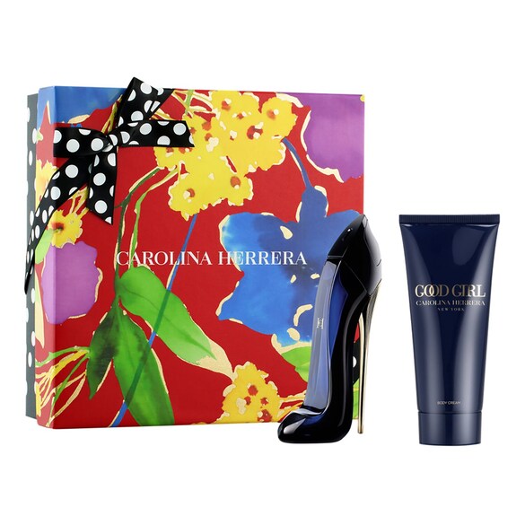Good Girl - Coffret eau de parfum et lait pour le corps, CAROLINA HERRERA