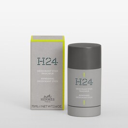 H24 - Déodorant stick fraicheur