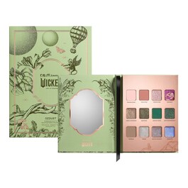 Wicked - Palette maquillage de fard à paupières Ozdust