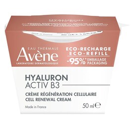 Hyaluron Activ B3 - Recharge Crème régénération cellulaire