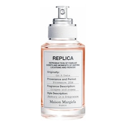 Replica On A Date - Eau De Toilette Chyprée Fruitée