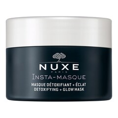 Insta-Masque - Masque détoxifiant + éclat, NUXE