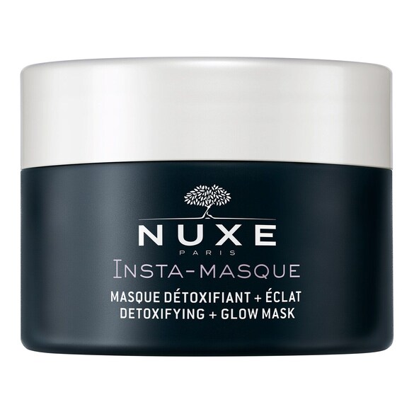 Insta-Masque - Masque détoxifiant + éclat, NUXE