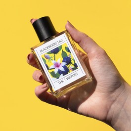 Blackberry Lily - Eau de Parfum