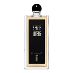 Un bois vanille - Eau de Parfum, SERGE LUTENS