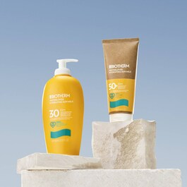 Waterlover Lait Solaire Hydratant SPF50+ - Respectueux de la vie aquatique