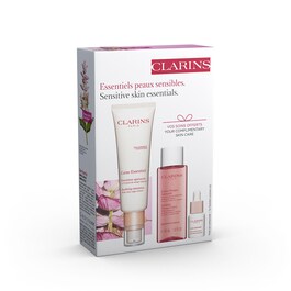 Essentiels peaux sensibles - Coffret Noël Soin visage