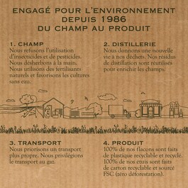 Cica natura - Baume réparateur visage corps aux huiles essentielles certifié Bio