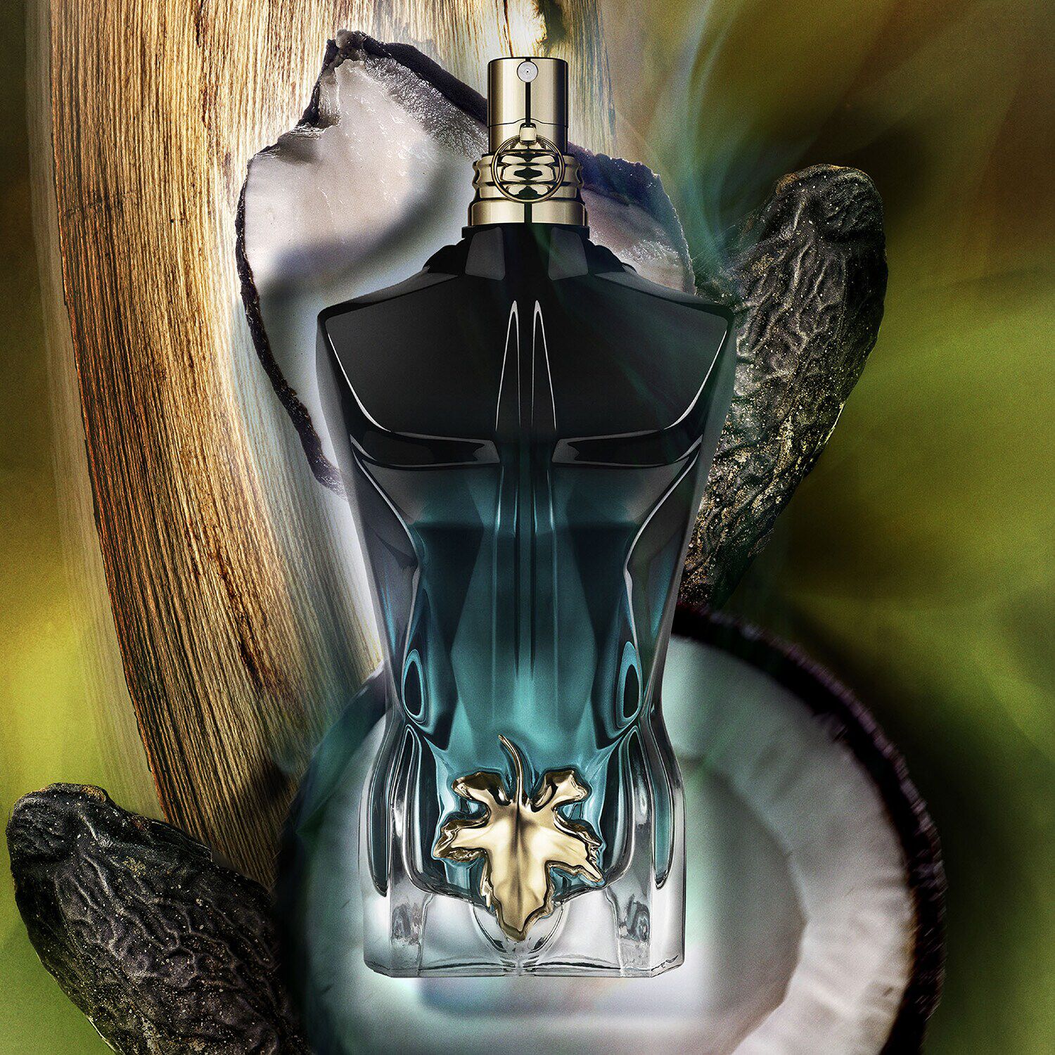 Jean paul gaultier le beau sephora store