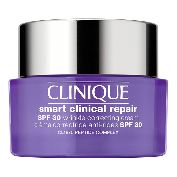 Smart Clinical Repair™ - Crème Correctrice Anti-rides SPF 30, CLINIQUE
