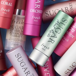 Sugar Lip Mint Rush Treatment - Baume à lèvres à la menthe