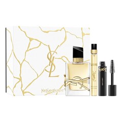 Libre - Grand Coffret Cadeau Parfum Femme, YVES SAINT LAURENT