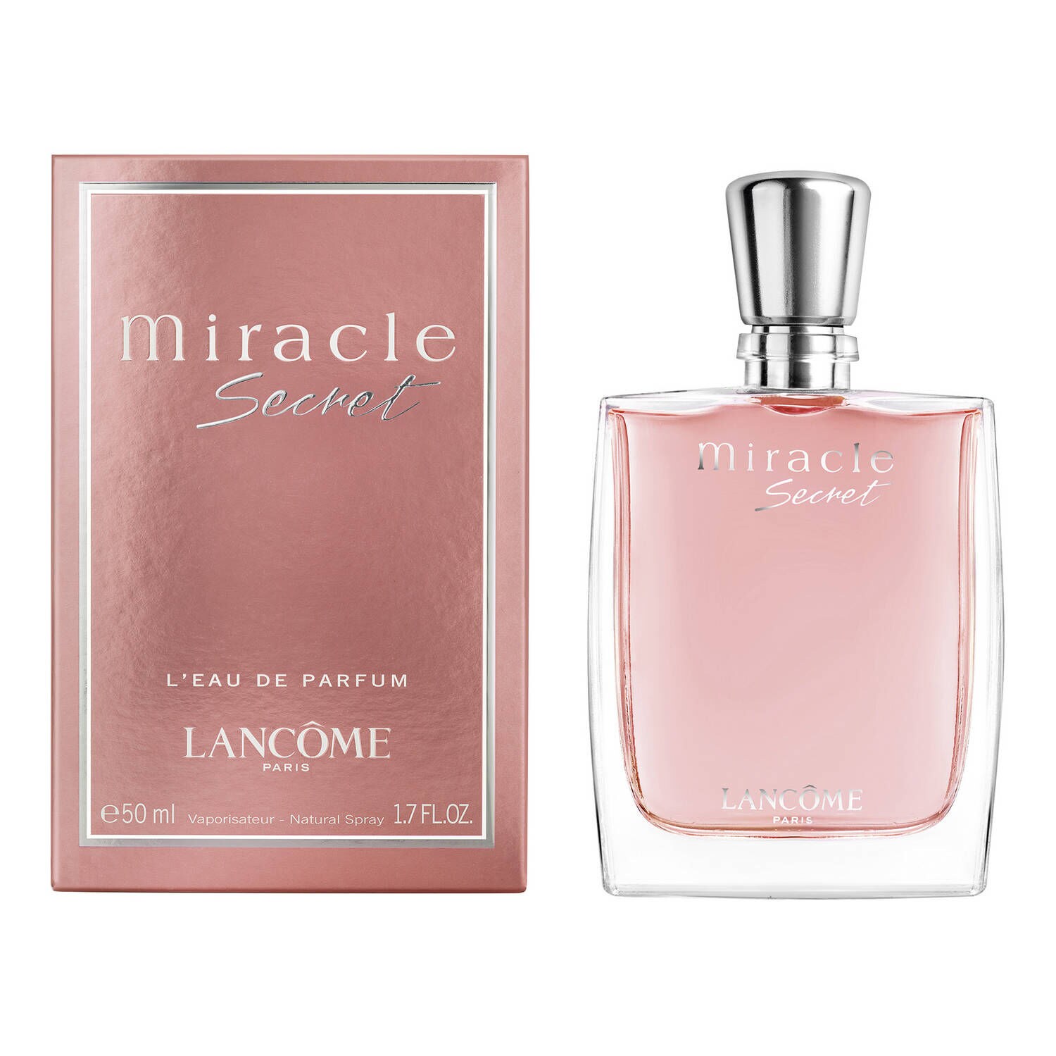 Miracle Secret Eau de Parfum de LANC ME SEPHORA