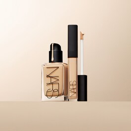 Light Reflecting Foundation - Fond de Teint Fluide