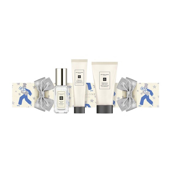 Christmas Cracker - Coffret de Noel, JO MALONE LONDON