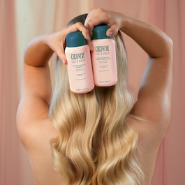 Super Hydration Duo - Kit Routine Shampoing et Après-Shampoing Hydratant