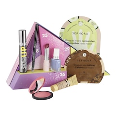 Moving Lights - Calendrier de l’après, SEPHORA COLLECTION