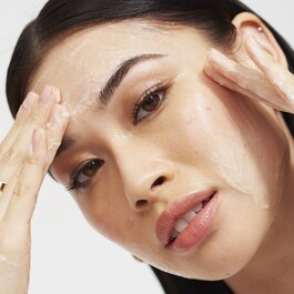 Gel Nettoyant Peau Nette - Nettoie + Tonifie