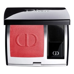 Rouge Blush - Fard à joues et pommettes - Haute pigmentation - Longue tenue, DIOR