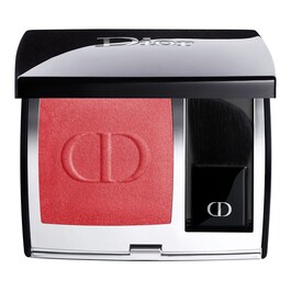 Rouge Blush - Fard à joues et pommettes - Haute pigmentation - Longue tenue