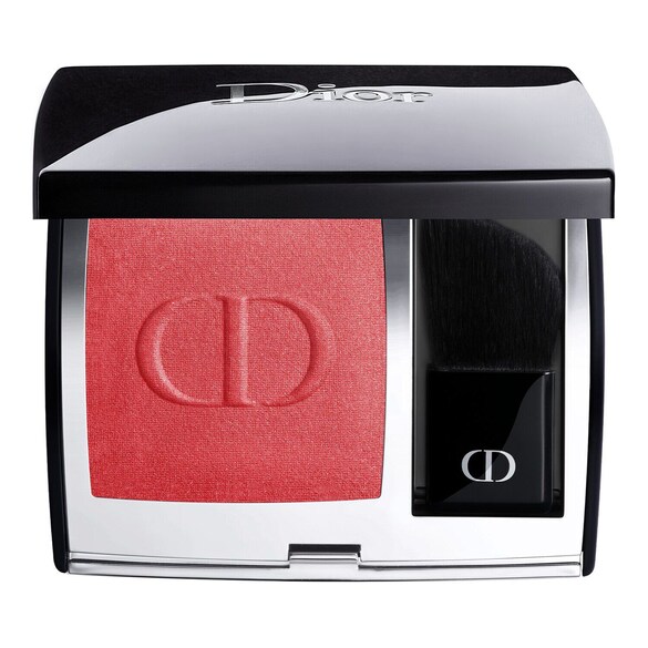 Rouge Blush - Fard à joues et pommettes - Haute pigmentation - Longue tenue, DIOR