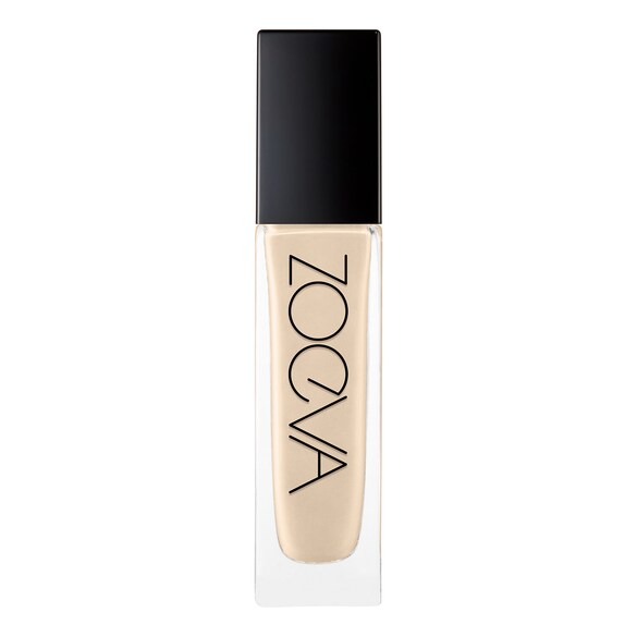 authentik skin foundation - fond de teint liquide
