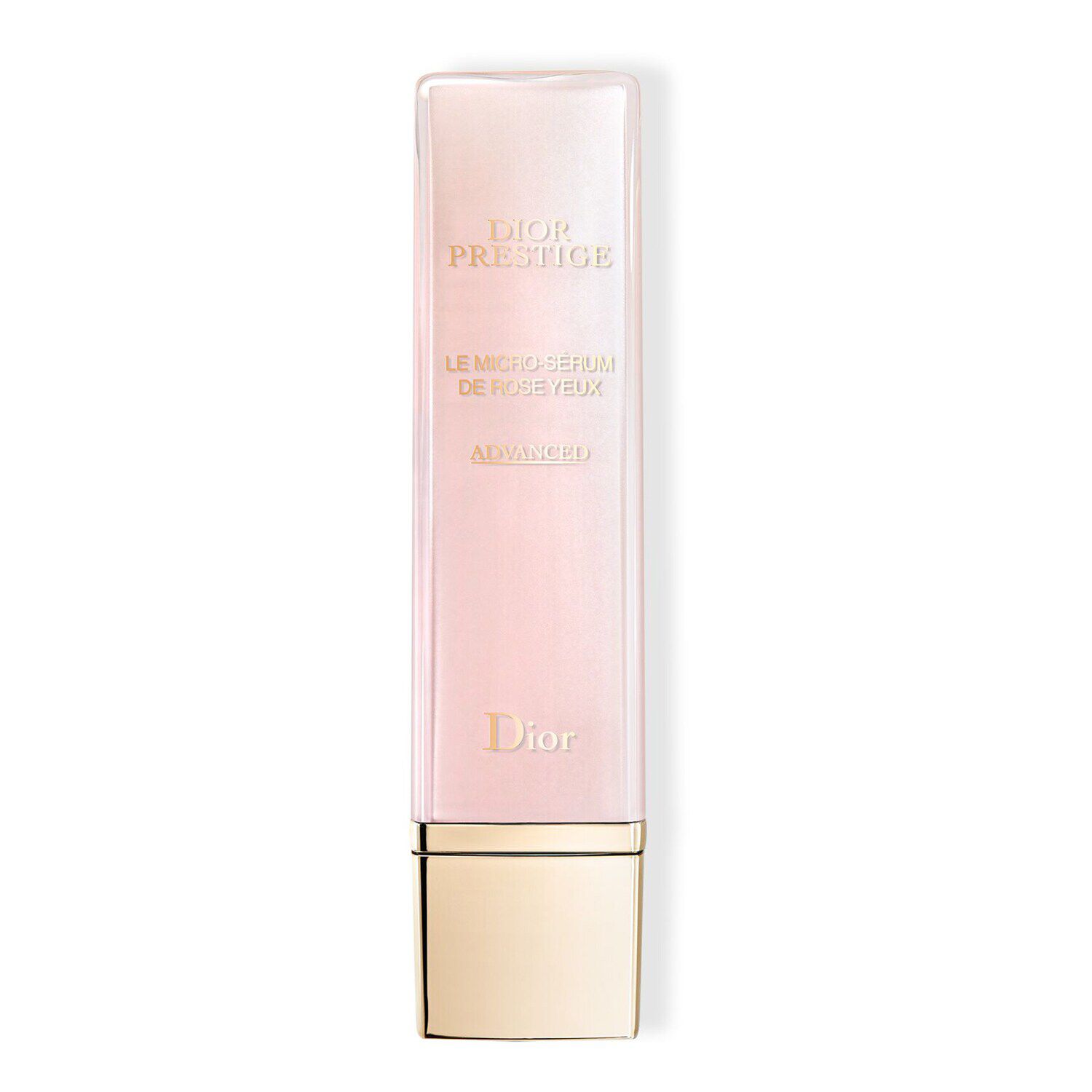 Dior la creme top contour yeux et levres