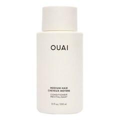 Medium Hair - Après-shampoing pour cheveux moyens, OUAI HAIRCARE