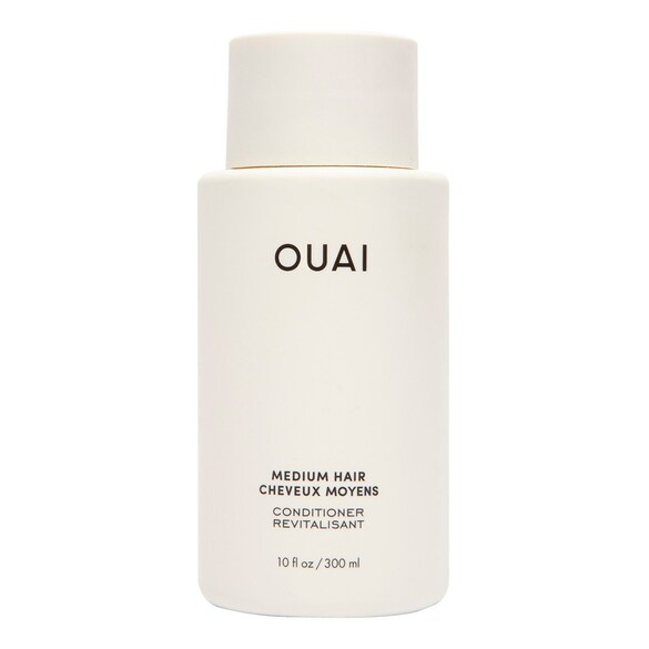 Medium Hair - Après-shampoing pour cheveux moyens, OUAI