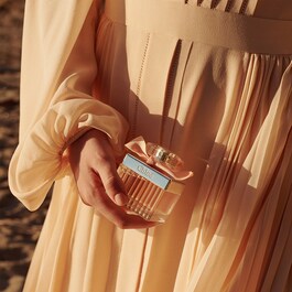 Chloé Rose Tangerine - Eau de Toilette