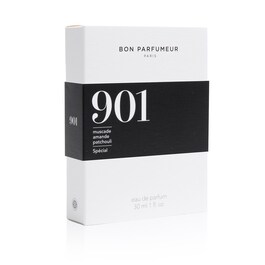 901 Muscade Amande Patchouli - Eau de Parfum