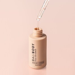 Face Tan Serum - Sérum Bronzant et Hydratant Visage