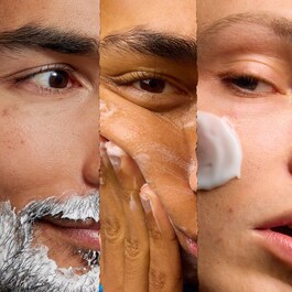 Facial Fuel - Coffret soin énergisant pour Homme