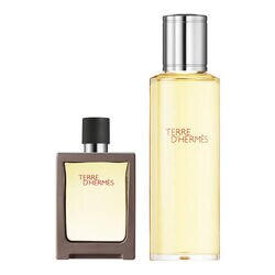 Afficher les avis pour le produit Terre d'Hermès - Eau de Toilette