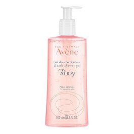 Body - Gel douche douceur