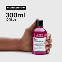 Serie Expert Curl Expression - Shampoing-Crème Hydratation Intense