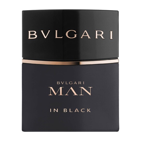 Bvlgari Man In Black Eau De Parfum De Bvlgari Sephora