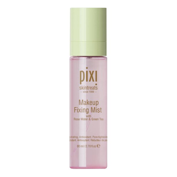 Makeup Fixing Mist - Brume fixatrice, PIXI
