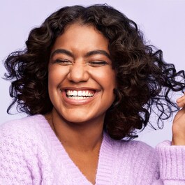 Curl CharismaMC - Mini soins pour cheveux définis et hydratés 