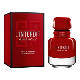 L'Interdit Givenchy - Eau de Parfum Rouge Ultime
