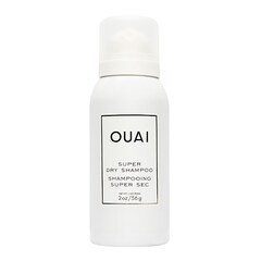 Super Dry Shampoo - Shampoing Super Sec - Format voyage, OUAI HAIRCARE
