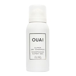 Super Dry Shampoo - Shampoing Super Sec - Format voyage