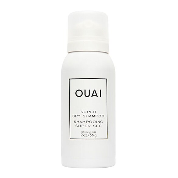 Super Dry Shampoo - Shampoing Super Sec - Format voyage, OUAI