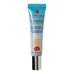 CC Water à la Centella - Gel "teint frais" Perfecteur de peau, ERBORIAN