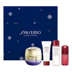 Vital Perfection Rituel Lift Fermeté - Coffret anti-âge, SHISEIDO