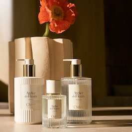 Atelier des Fleurs Jasminum Sambac - Lotion Parfumée pour le Corps