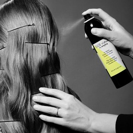 Le Spray Fixant Invisible -  Soin Fixation Souple et Résultat Naturel