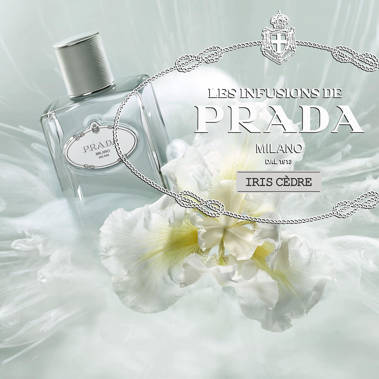 sephora prada iris Cinosural International School