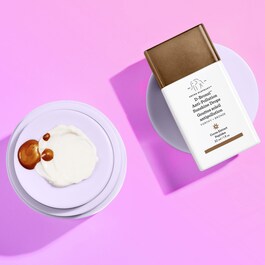 D-Bronzi™ - Gouttes Soleil Antipollution